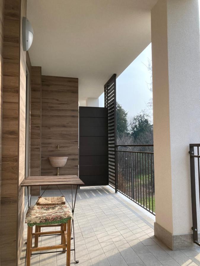 Milano Smart Milão Exterior foto